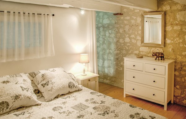 Domy wakacyjne - Beauville , Francja - FAT044 606