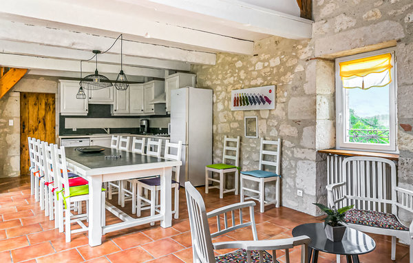 Domy wakacyjne - Beauville , Francja - FAT044 6