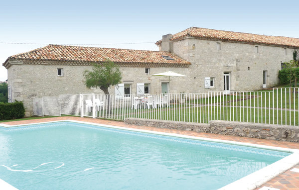 Casa vacanze - Beauville , Francia - FAT044 81