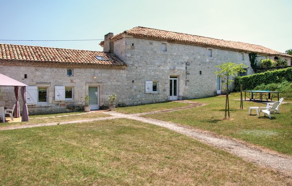 Casa vacanze - Beauville , Francia - FAT044 101