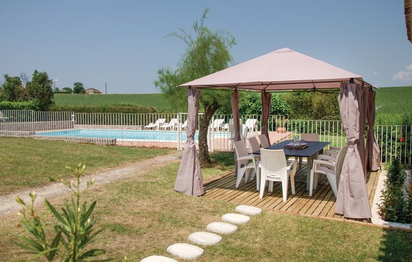Casa vacanze - Beauville , Francia - FAT044 102