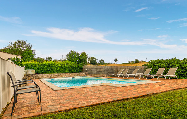 Domy wakacyjne - Beauville , Francja - FAT044 11