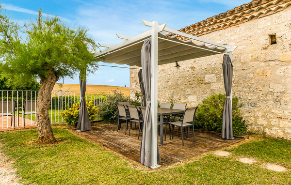 Domy wakacyjne - Beauville , Francja - FAT044 14