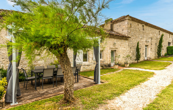 Domy wakacyjne - Beauville , Francja - FAT044 15