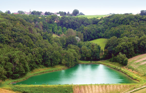 Domy wakacyjne - Beauville , Francja - FAT044 201