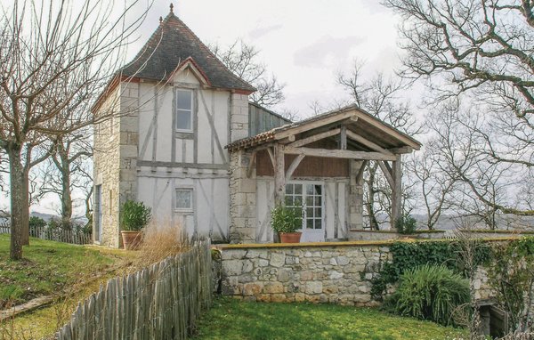 Vacation home 