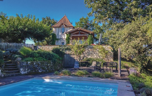 Vacation home 