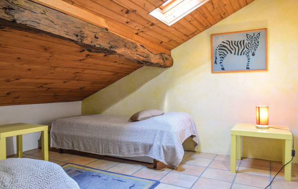 Vakantiehuis 