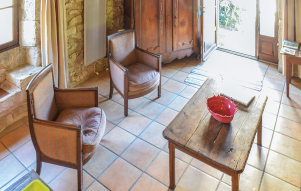 Vakantiehuis 