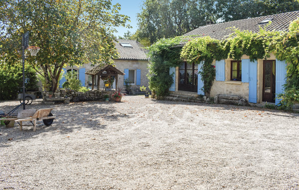 Vakantiehuis 