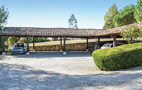 Vakantiehuis 