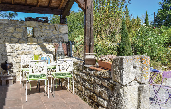 Kuća-za-odmor - Sembas , Francuska - FAT060 3