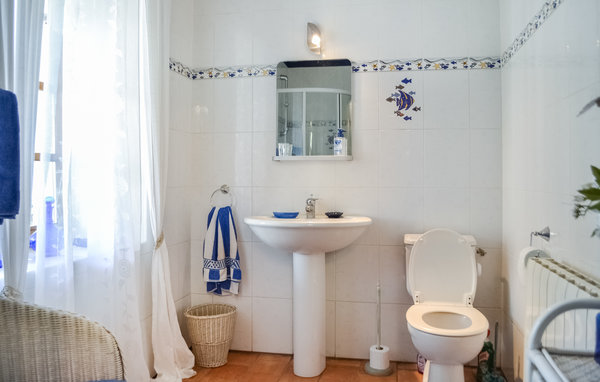 Semesterhus - Montaut , Frankrike - FAT084 703