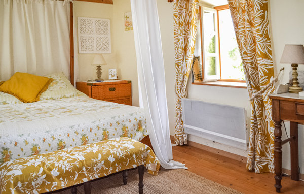 Semesterhus - Montaut , Frankrike - FAT084 601