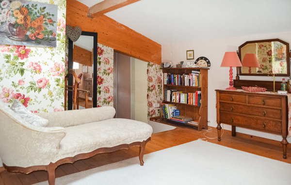 Semesterhus - Montaut , Frankrike - FAT084 501