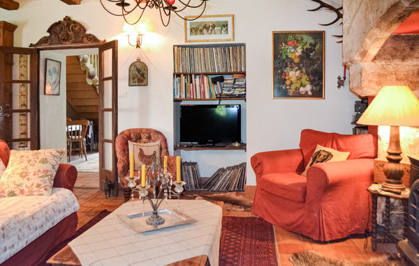 Semesterhus - Montaut , Frankrike - FAT084 4