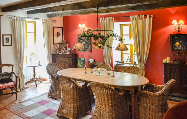 Semesterhus - Montaut , Frankrike - FAT084 5