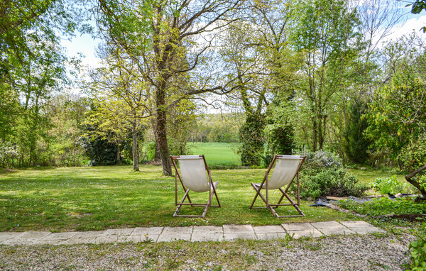 Semesterhus - Montaut , Frankrike - FAT084 9