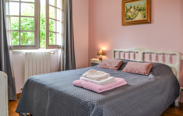 Casa de vacaciones - Saint-Georges , Francia - FAT085 601