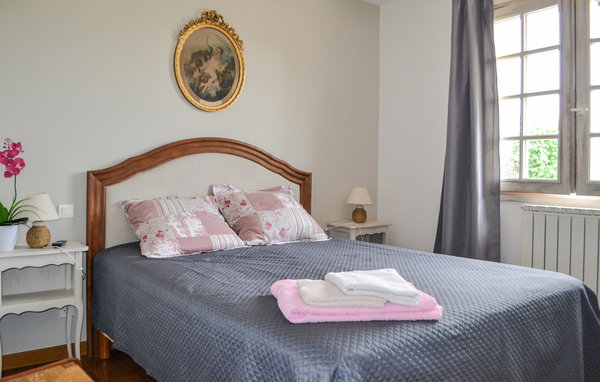 Casa de vacaciones - Saint-Georges , Francia - FAT085 603