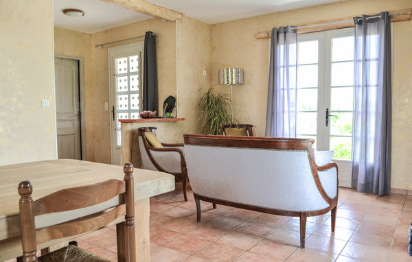Casa de vacaciones - Saint-Georges , Francia - FAT085 302
