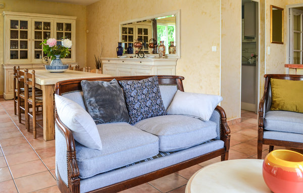 Casa de vacaciones - Saint-Georges , Francia - FAT085 303