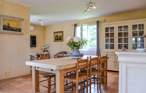 Casa de vacaciones - Saint-Georges , Francia - FAT085 304
