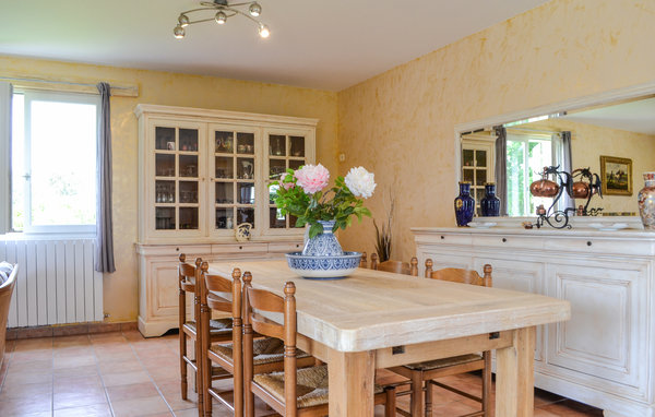 Casa de vacaciones - Saint-Georges , Francia - FAT085 5