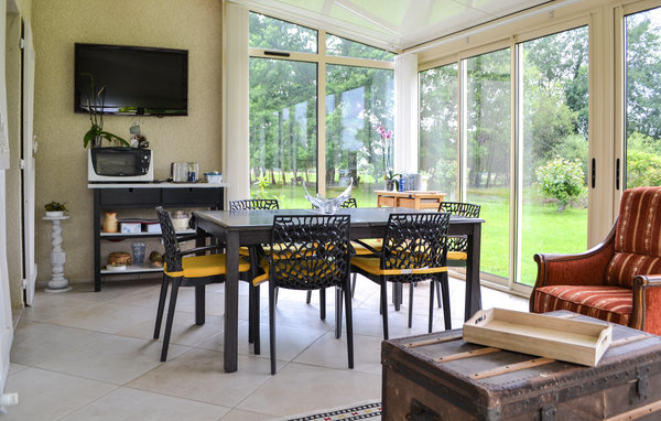 Casa de vacaciones - Saint-Georges , Francia - FAT085 7