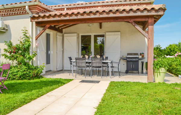 Casa de vacaciones - Saint-Georges , Francia - FAT085 3