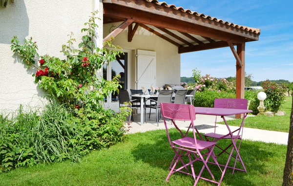 Casa de vacaciones - Saint-Georges , Francia - FAT085 101