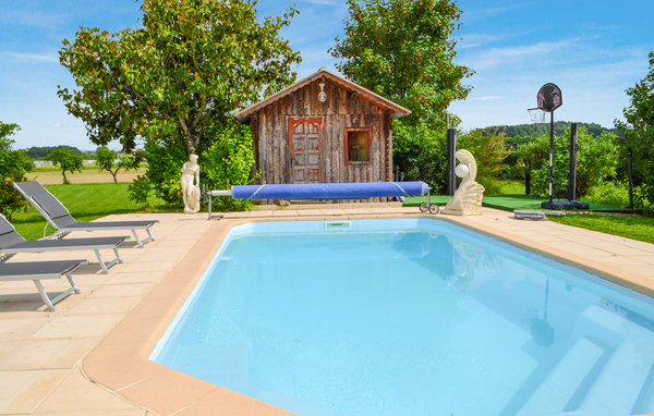 Casa de vacaciones - Saint-Georges , Francia - FAT085 11