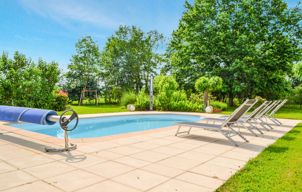 Casa de vacaciones - Saint-Georges , Francia - FAT085 9