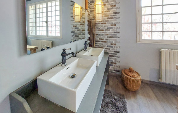 Casa de vacaciones - Vianne , Francia - FAT088 701