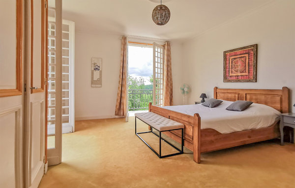 Casa de vacaciones - Vianne , Francia - FAT088 601