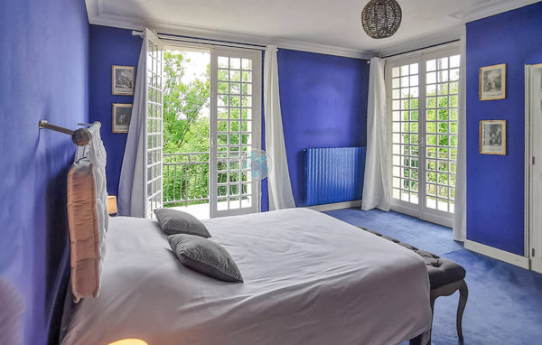 Casa de vacaciones - Vianne , Francia - FAT088 602