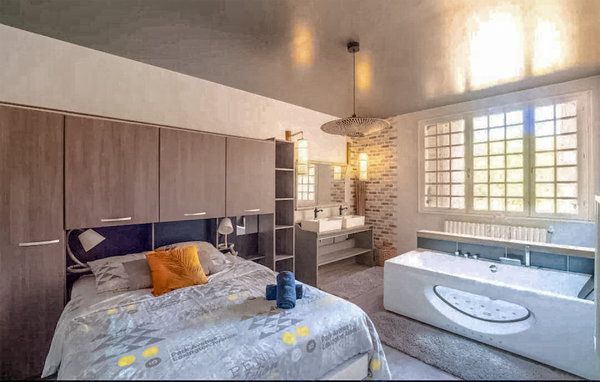 Casa de vacaciones - Vianne , Francia - FAT088 605