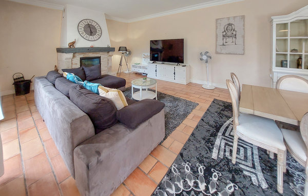 Casa de vacaciones - Vianne , Francia - FAT088 301