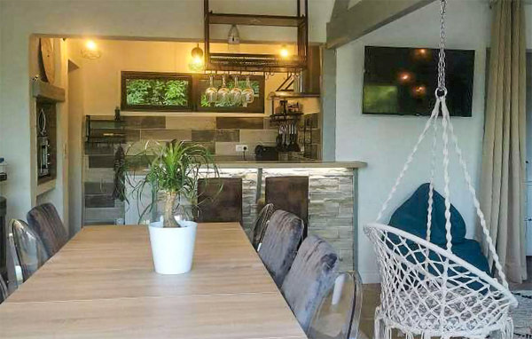 Casa de vacaciones - Vianne , Francia - FAT088 304