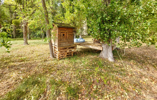 Casa de vacaciones - Vianne , Francia - FAT088 103
