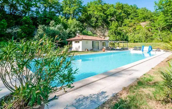 Casa de vacaciones - Vianne , Francia - FAT088 11
