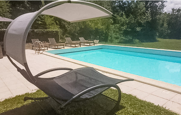 Casa de vacaciones - Vianne , Francia - FAT088 12