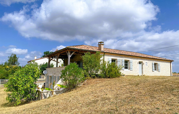 Casa de vacaciones - Villeneuve sur Lot , Francia - FAT089 1