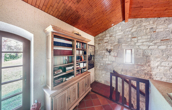 Location de vacances - Prayssas , France - FAT097 501