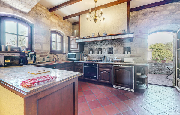Location de vacances - Prayssas , France - FAT097 7