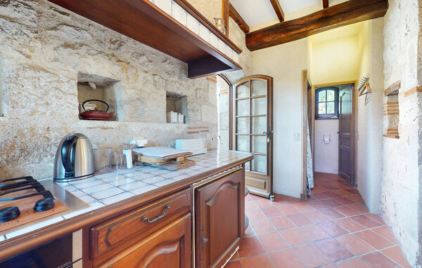 Location de vacances - Prayssas , France - FAT097 402