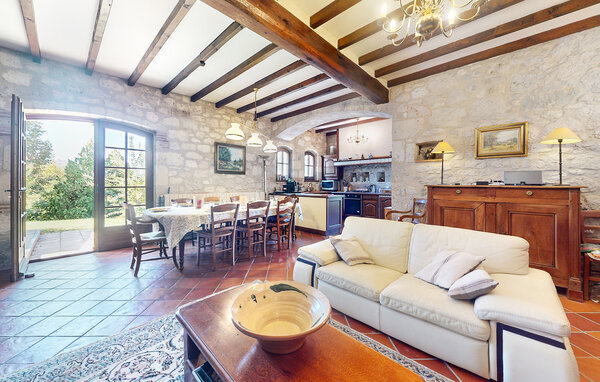 Location de vacances - Prayssas , France - FAT097 3