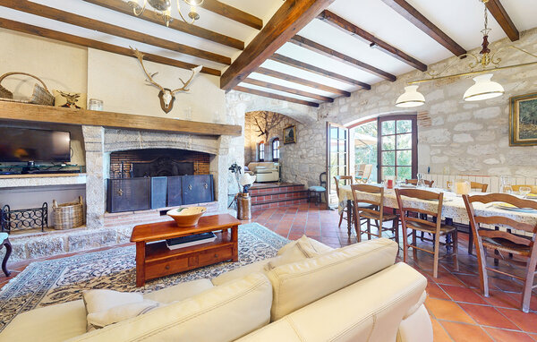 Location de vacances - Prayssas , France - FAT097 4