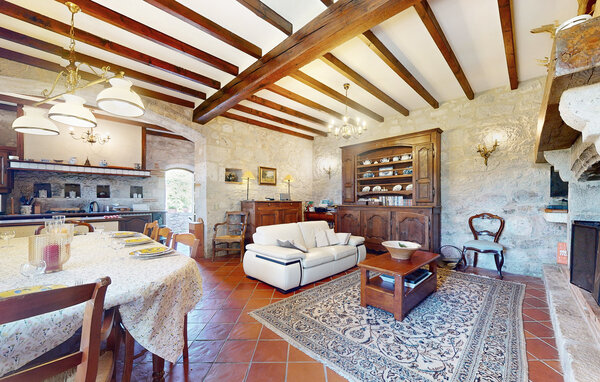 Location de vacances - Prayssas , France - FAT097 5