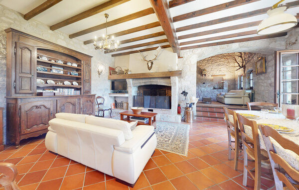Location de vacances - Prayssas , France - FAT097 6